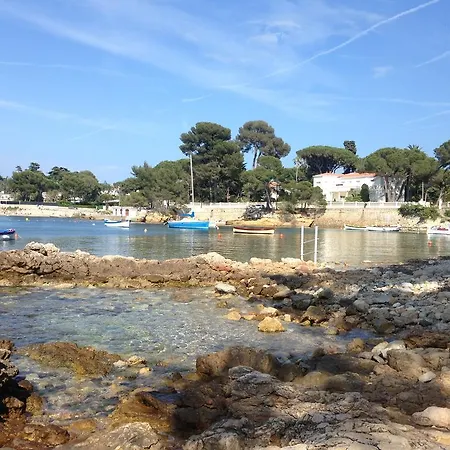 Apartment Sweet Juan-les-Pins