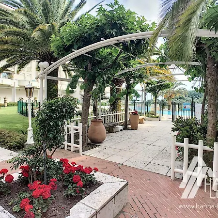 Sweet Apartamento Juan-les-Pins