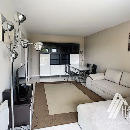 Sweet Apartment