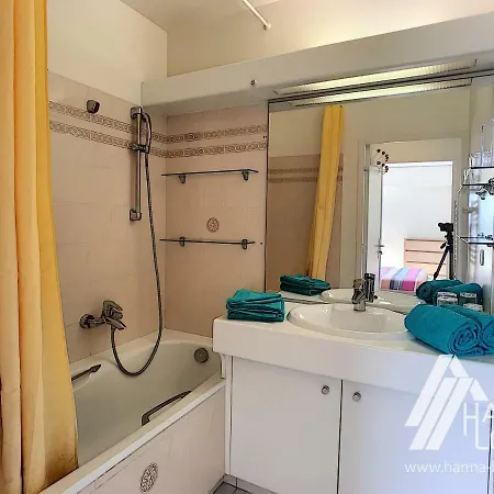 Sweet Apartamento Juan-les-Pins